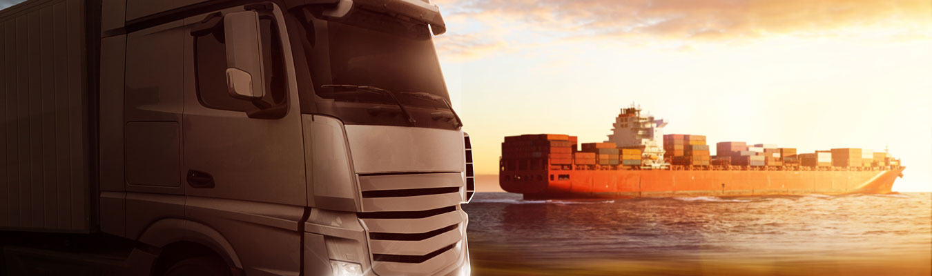 FREIGHT FORWARDING AGENCY SERVICES