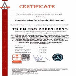 ISO 27001-2013-2018-XX