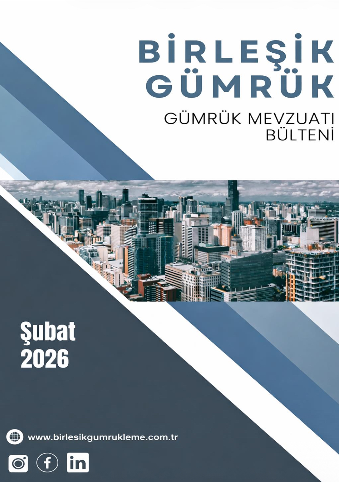 2026 Şubat Mevzuat Bülteni