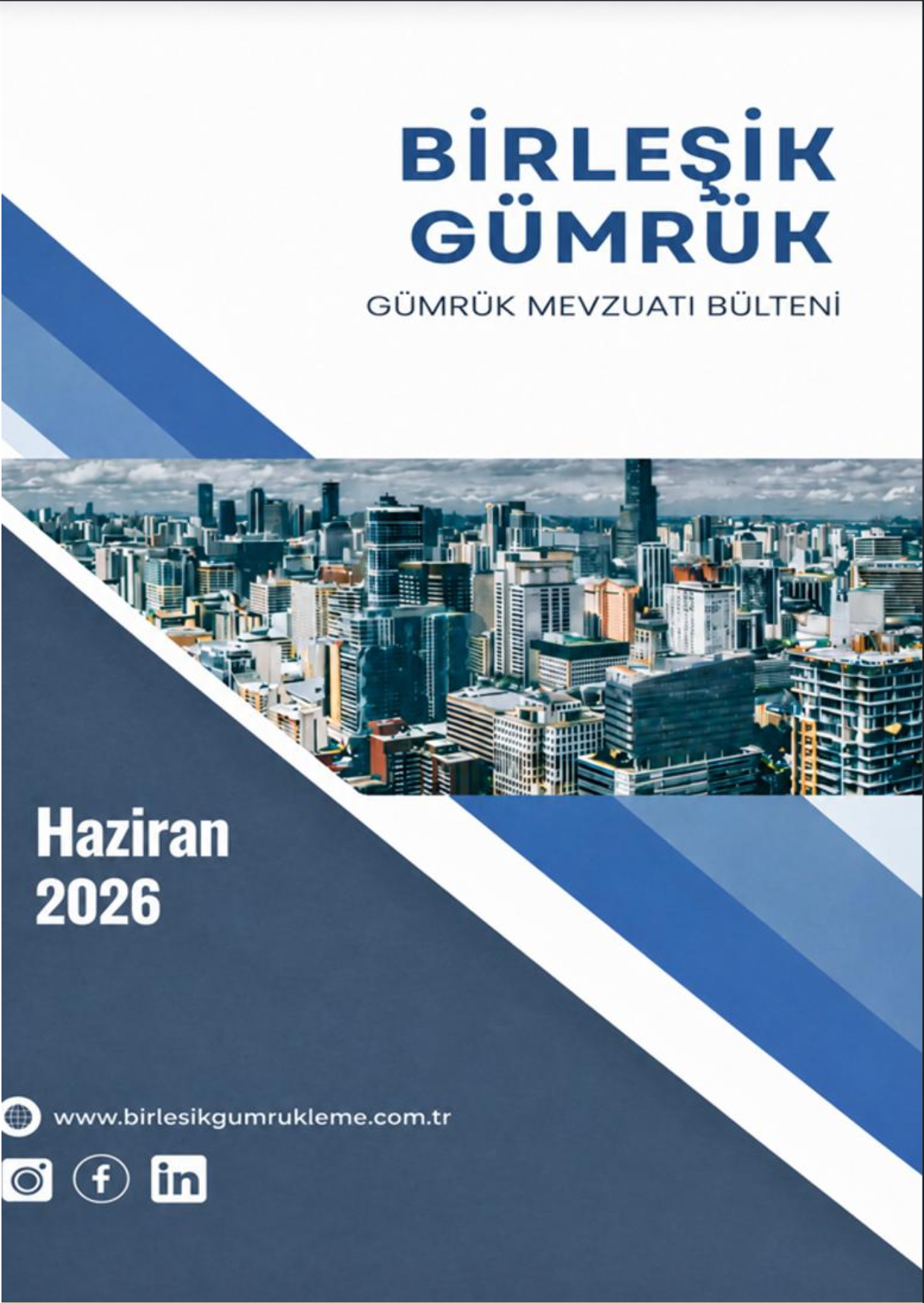 2026 Mayıs Mevzuat Bülteni